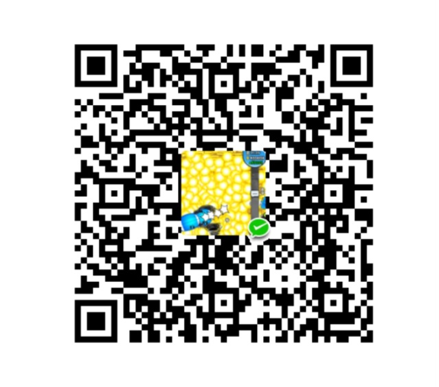 WeChat Pay Code